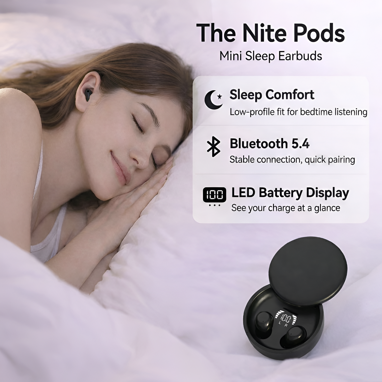 The Nite Pods
