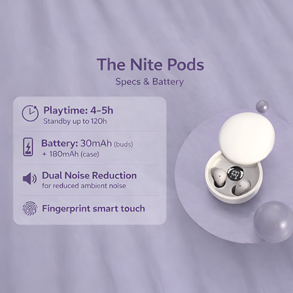The Nite Pods